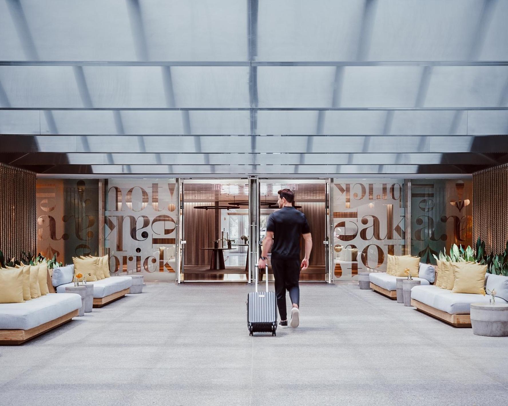 Urban Gateway Best Location In Brickell Prkg Miami Exterior photo