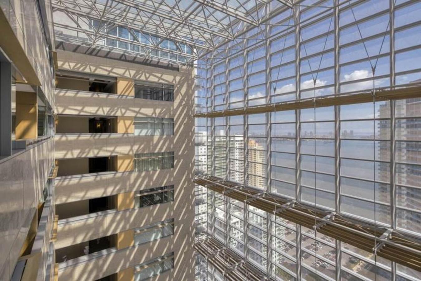 Urban Gateway Best Location In Brickell Prkg Miami Exterior photo