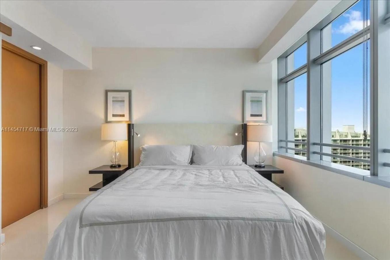 Urban Gateway Best Location In Brickell Prkg Miami Exterior photo