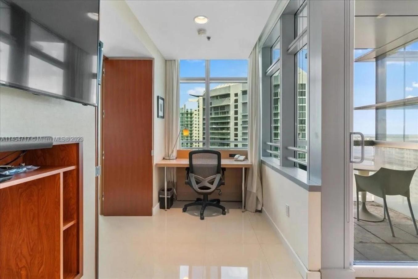 Urban Gateway Best Location In Brickell Prkg Miami Exterior photo