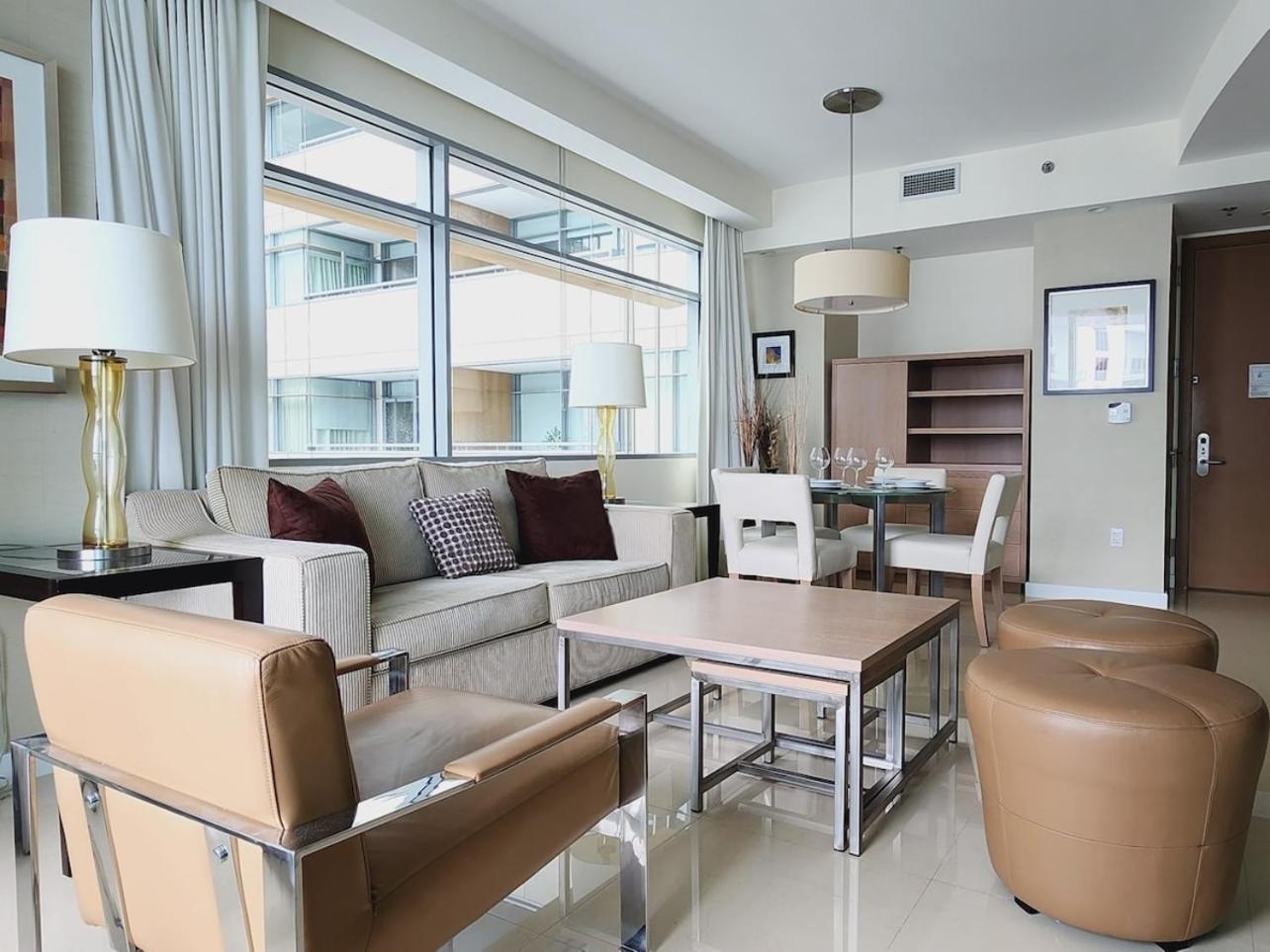 Urban Gateway Best Location In Brickell Prkg Miami Exterior photo